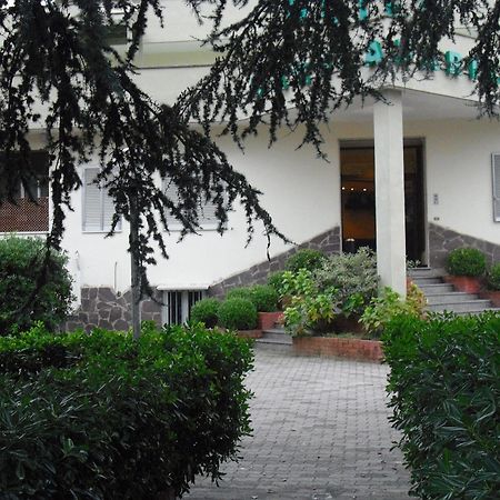 Darfla Hotel Pozzuoli Eksteriør billede