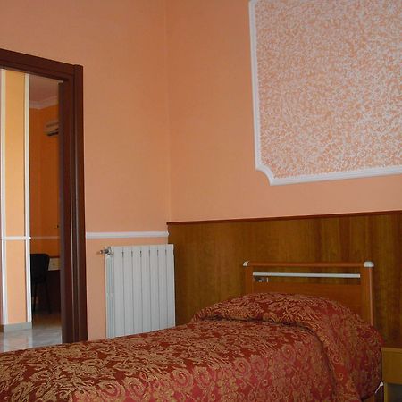 Darfla Hotel Pozzuoli Eksteriør billede
