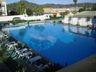 Darfla Hotel Pozzuoli Eksteriør billede